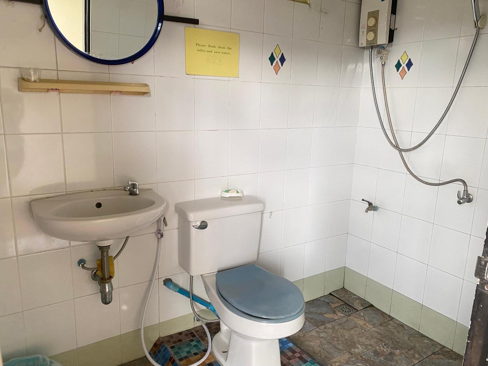 Baan Jaidee Guesthouse Trat Bagian luar foto